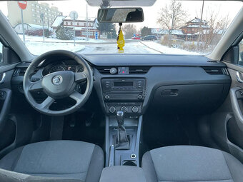 Škoda Octavia 1.6 TDi Manuál - Auto na splátky bez registru - 5