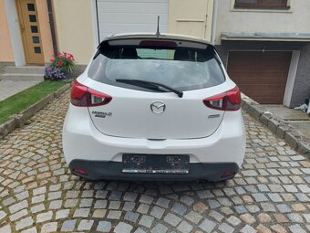 MAZDA 2 1.5 SKYACTIV - 5