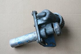 Pumpa na vstřikování éteru + bombičky - 5
