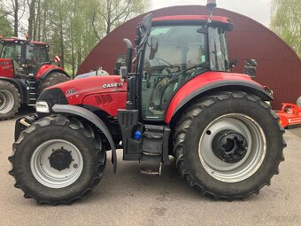 Case IH Farmall 110 - 5