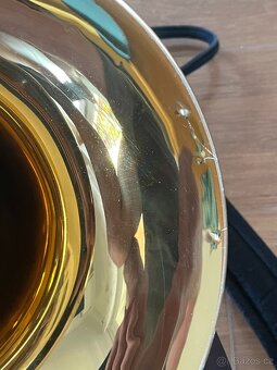 Miraphone Premium Bb54L - 5