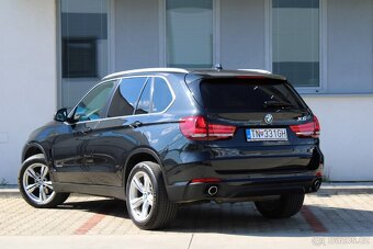 BMW X5 xDrive30d A/T| Ako nové kupované v SR| - 5
