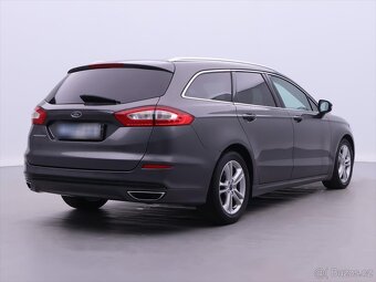 Ford Mondeo 2,0 TDCi 132kW 4x4 Titanium CZ (2016) - 5