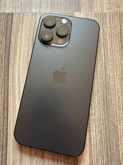 iPhone 14 Pro MAX - 256GB - 5