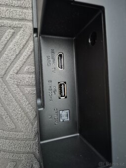 Soundbar LG S60TR - 5