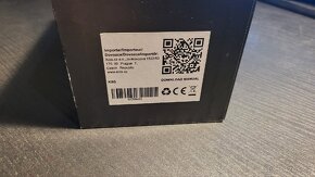 Mini DLP Smart projektor (Android) - 5