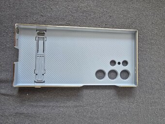 Zadní kryt Samsung S24 ULTRA - 5