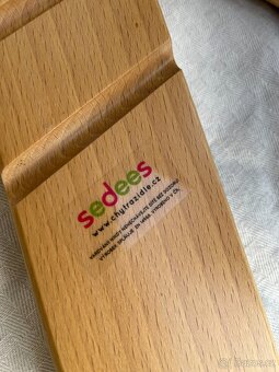 Dětská sedačka - 5