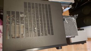 DENON DRA-500 AE - 5