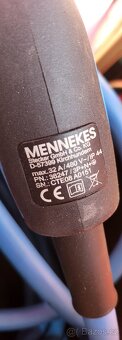 Mennekes kabel 7m typ 2 - 5