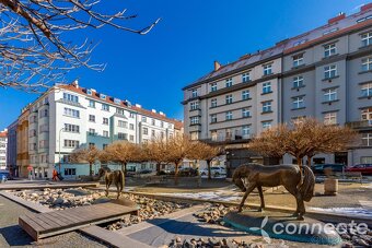 Výjimečný dvoupatrový loftový byt o rozloze 204 m s jedinečn - 5