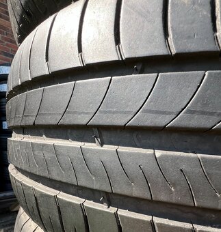 205/55 R16 91V letní pneu Michelin Energy Saver (0220) - 5