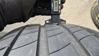 Letní pneu 215/55/17 Michelin - 5
