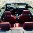 A4 cabrio 2005 2,5 TDi - 5