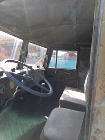 Kraz 255 - 5
