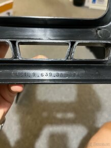 Plasty Jawa 350/639/640 - 5