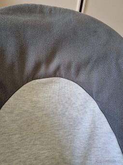 Lehatko houpátko BabyBjorn - 5