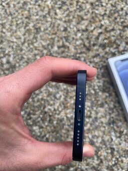 iPhone 12 128GB - baterie 100% - 5