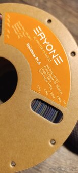 Filament Eryone PLA lagoon 1kg - 5