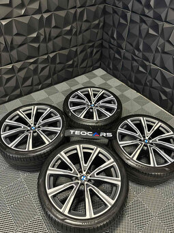 BMW STYLING 746 Individual R22 BMW X5,X6 - 5