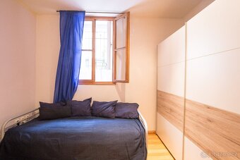 Bratislava staré mesto 3 izb. byt - 5