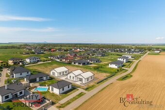 Prodej, pozemky/bydlení, 3588 m2, Písková Lhota , Mladá Bole - 5