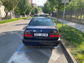 PRODEJ VW Vento 81 kw - 5