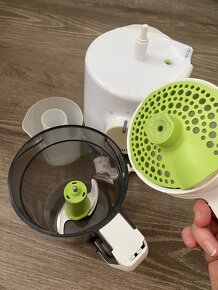 Parní hrnec s mixérem 2v1 Philips Avent - 5