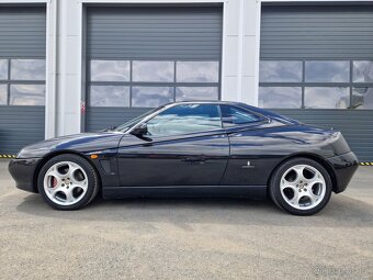 Alfa Romeo GTV Edizione Sportiva - 5
