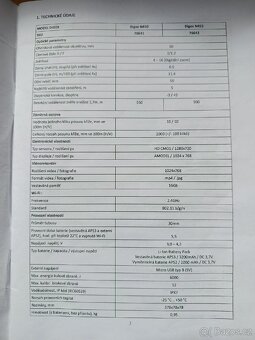 Pulsar Digex n455 - 5