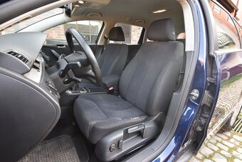 Volkswagen Passat 2.0 TDI CR 103kw, 2010, STK 2027, 2x pneu - 5