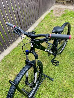 CTM DIRT RAPTOR 2.0 - 5