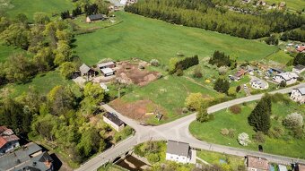 Prodej pozemku v průmyslové zóně – Jetřichov, 3794 m² - 5