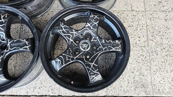 Alu kola Rondell 17" 5x112 - 5