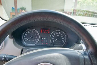 Dacia Logan kombi 1.6MPI 62KW 5/2012 - 5