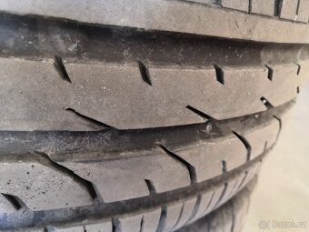 Continental CPC2 195/55 R15 85H - 5