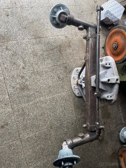 Zetor 25 - 5