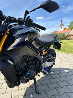 YAMAHA MT-09SP - 5