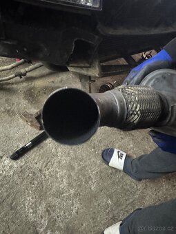 BMW e60 e61 173kw DPf - 5