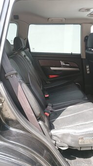 Prodám ssangyoung rexton 2.7xdi 121kw - 5
