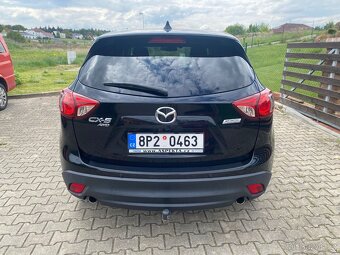 Mazda CX-5 2.0 Skyactive 118Kw AWD - 5