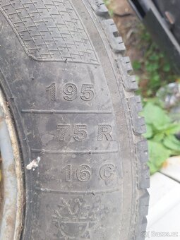 KOLA IVECO R16 - 5