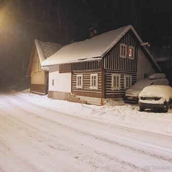 Krkonoše - Jablonec nad Jizerou - 5