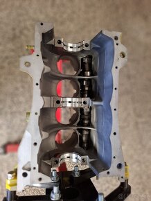 2x motor Fabia 1.4 mpi - 5