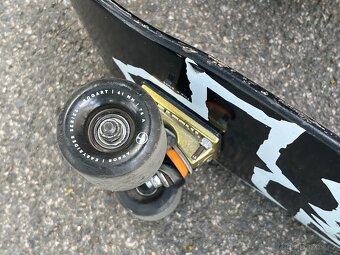 Skateboard FLIP - 5