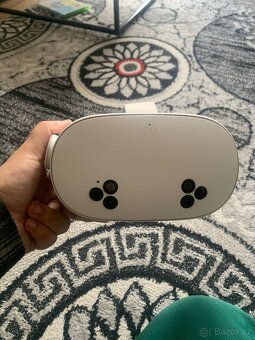 Oculus 3 s - 5