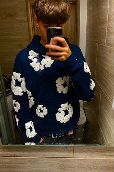 Denim tears vel.S(fituje M) - 5