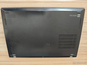 Lenovo ThinkPad T14s - 5
