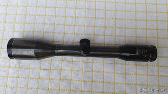 Puskohled Swarovski Habicht 6X - 5