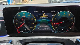 Mercedes-Benz CLA SB 250 4Matic AMG AT - 5